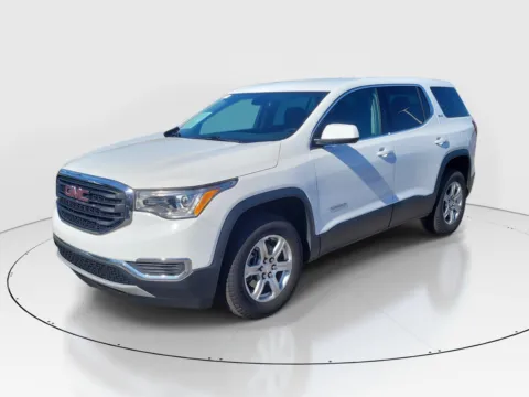 Photos of 2017 GMC Acadia SLE for sale in Hamilton, OH at Tom Gill Buick GMC
