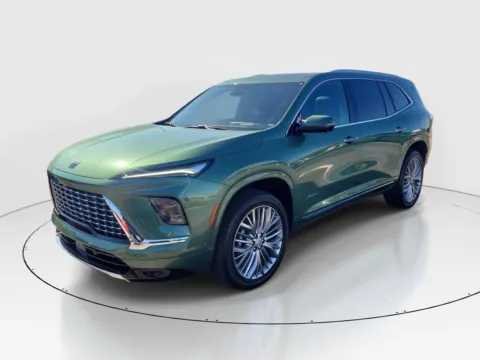 Photos of 2027 Buick Enclave Avenir for sale in Hamilton, OH at Tom Gill Buick GMC
