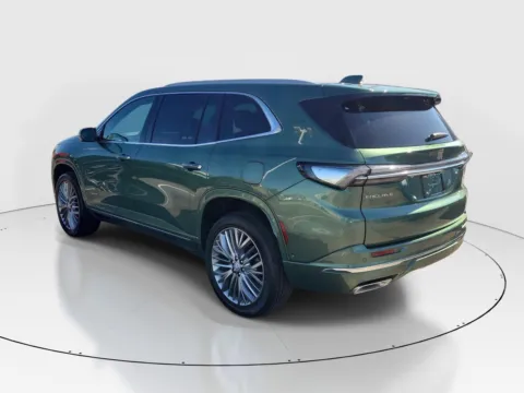 Another view of 2027 Buick Enclave Avenir for sale in Hamilton, OH at Tom Gill Buick GMC