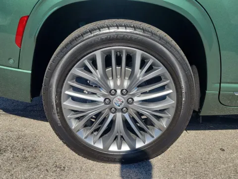 More photos of 2027 Buick Enclave Avenir at Tom Gill Buick GMC, OH
