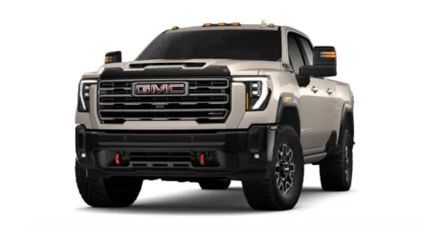 Photos of 2026 GMC Sierra 2500 HD AT4X for sale in Hamilton, OH at Tom Gill Buick GMC