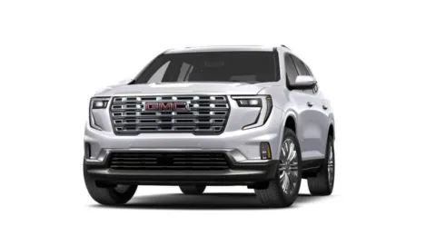 Photos of 2027 GMC Acadia Denali for sale in Hamilton, OH at Tom Gill Buick GMC