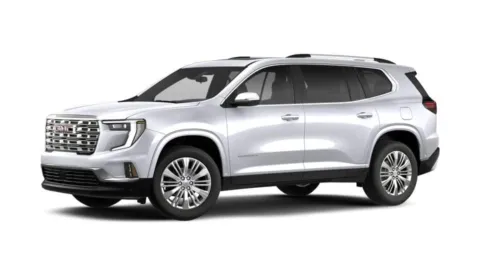 Another view of 2027 GMC Acadia Denali for sale in Hamilton, OH at Tom Gill Buick GMC