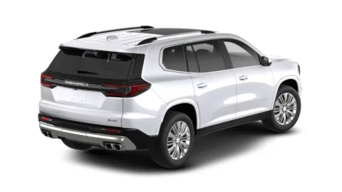 More photos of 2027 GMC Acadia Denali at Tom Gill Buick GMC, OH