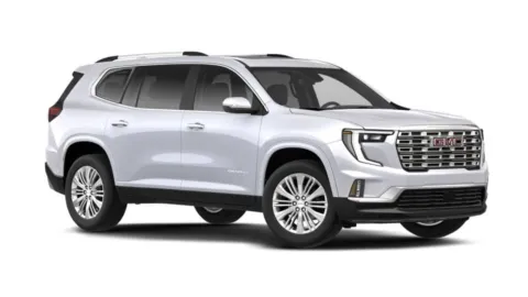 More photos of 2027 GMC Acadia Denali at Tom Gill Buick GMC, OH