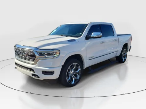 Photos of 2020 Ram 1500 Limited for sale in Hamilton, OH at Tom Gill Buick GMC