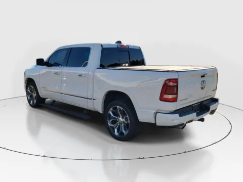 Another view of 2020 Ram 1500 Limited for sale in Hamilton, OH at Tom Gill Buick GMC