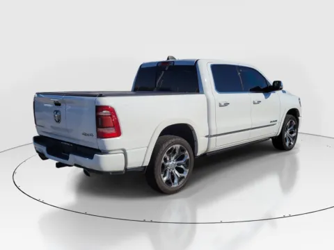 More photos of 2020 Ram 1500 Limited at Tom Gill Buick GMC, OH