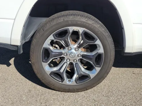 More photos of 2020 Ram 1500 Limited at Tom Gill Buick GMC, OH