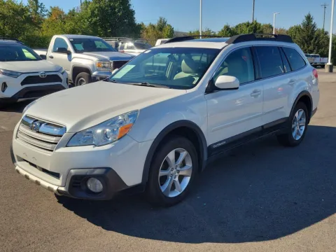 Photos of 2013 Subaru Outback 2.5i Limited for sale in Hamilton, OH at Tom Gill Buick GMC