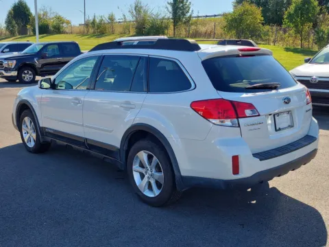 Another view of 2013 Subaru Outback 2.5i Limited for sale in Hamilton, OH at Tom Gill Buick GMC