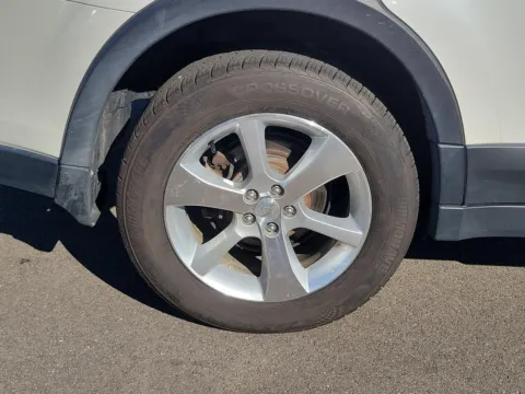More photos of 2013 Subaru Outback 2.5i Limited at Tom Gill Buick GMC, OH