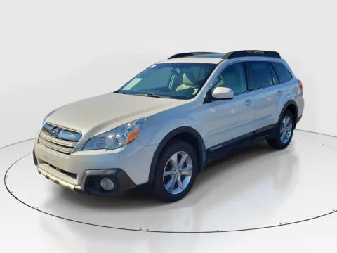 Photos of 2013 Subaru Outback 2.5i Limited for sale in Hamilton, OH at Tom Gill Buick GMC