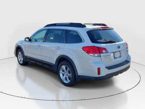 Another view of 2013 Subaru Outback 2.5i Limited for sale in Hamilton, OH at Tom Gill Buick GMC