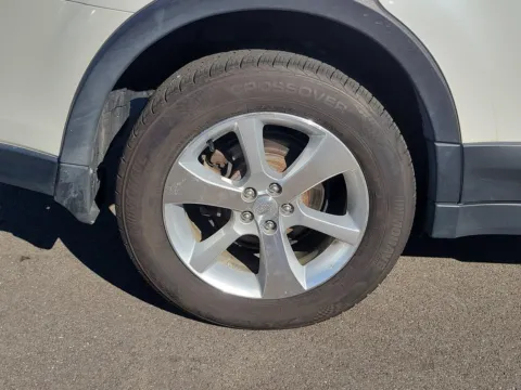 More photos of 2013 Subaru Outback 2.5i Limited at Tom Gill Buick GMC, OH