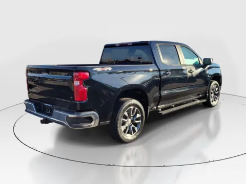 More photos of 2024 Chevrolet Silverado 1500 LT at Tom Gill Buick GMC, OH