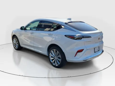 Another view of 2024 Buick Envista Avenir for sale in Hamilton, OH at Tom Gill Buick GMC