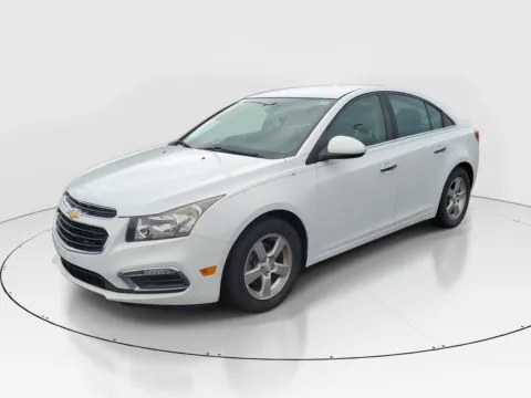 Photos of 2016 Chevrolet Cruze Limited LT for sale in Hamilton, OH at Tom Gill Buick GMC
