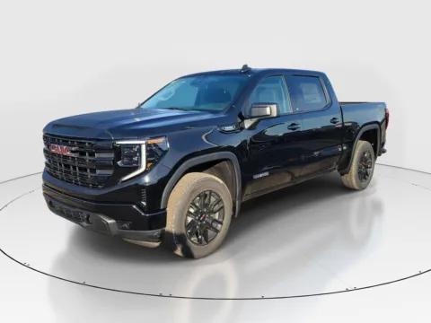 Photos of 2026 GMC Sierra 1500 Elevation for sale in Hamilton, OH at Tom Gill Buick GMC