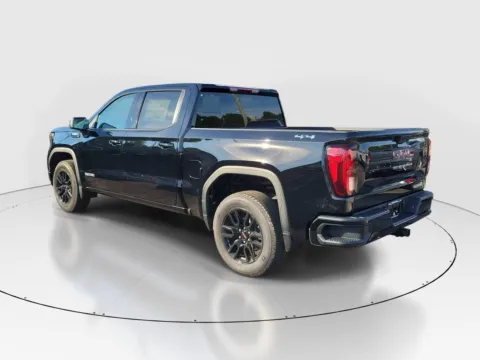 Another view of 2026 GMC Sierra 1500 Elevation for sale in Hamilton, OH at Tom Gill Buick GMC