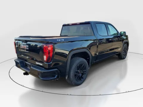 More photos of 2026 GMC Sierra 1500 Elevation at Tom Gill Buick GMC, OH