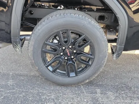 More photos of 2026 GMC Sierra 1500 Elevation at Tom Gill Buick GMC, OH