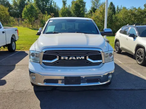 Another view of 2016 Ram 1500 Longhorn Limited for sale in Hamilton, OH at Tom Gill Buick GMC