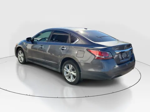 Another view of 2014 Nissan Altima 2.5 SL for sale in Hamilton, OH at Tom Gill Buick GMC