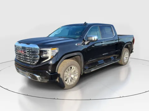 Photos of 2026 GMC Sierra 1500 Denali for sale in Hamilton, OH at Tom Gill Buick GMC