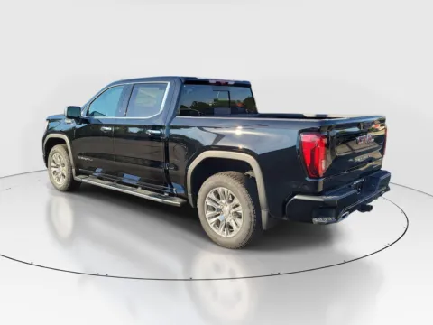 Another view of 2026 GMC Sierra 1500 Denali for sale in Hamilton, OH at Tom Gill Buick GMC