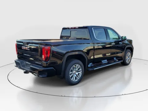 More photos of 2026 GMC Sierra 1500 Denali at Tom Gill Buick GMC, OH