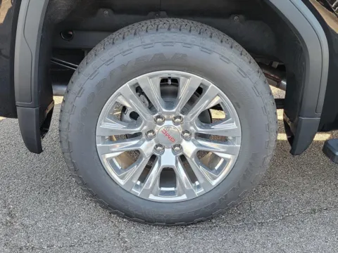 More photos of 2026 GMC Sierra 1500 Denali at Tom Gill Buick GMC, OH
