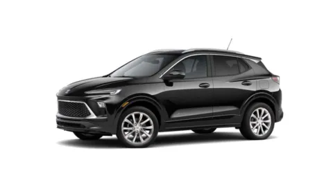 More photos of 2026 Buick Encore GX Avenir at Tom Gill Buick GMC, OH
