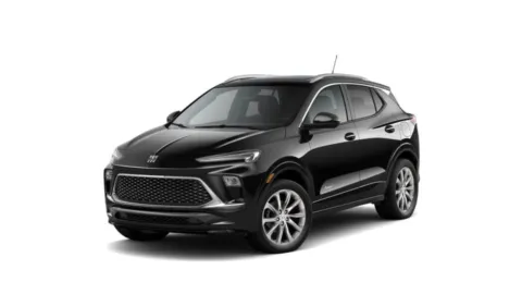Another view of 2026 Buick Encore GX Avenir for sale in Hamilton, OH at Tom Gill Buick GMC