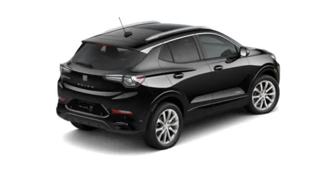 More photos of 2026 Buick Encore GX Avenir at Tom Gill Buick GMC, OH