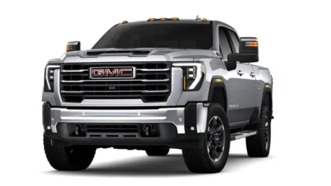 Photos of 2026 GMC Sierra 2500 HD SLT for sale in Hamilton, OH at Tom Gill Buick GMC