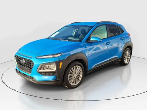 Photos of 2018 Hyundai Kona SEL for sale in Hamilton, OH at Tom Gill Buick GMC