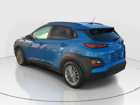 Another view of 2018 Hyundai Kona SEL for sale in Hamilton, OH at Tom Gill Buick GMC