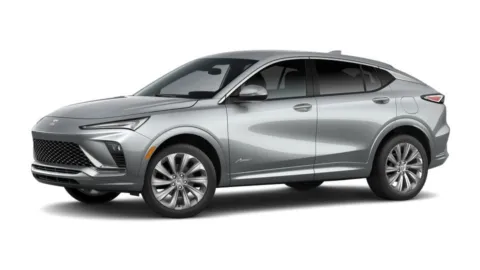 More photos of 2026 Buick Envista Avenir at Tom Gill Buick GMC, OH