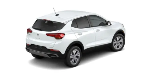 More photos of 2026 Buick Encore GX Preferred at Tom Gill Buick GMC, OH