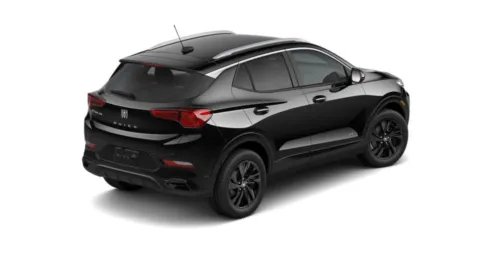 More photos of 2026 Buick Encore GX Sport Touring at Tom Gill Buick GMC, OH