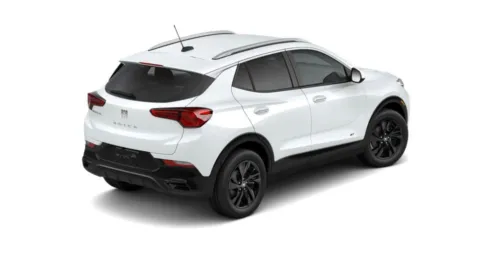More photos of 2026 Buick Encore GX Sport Touring at Tom Gill Buick GMC, OH