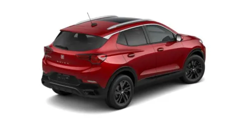 More photos of 2026 Buick Encore GX Sport Touring at Tom Gill Buick GMC, OH