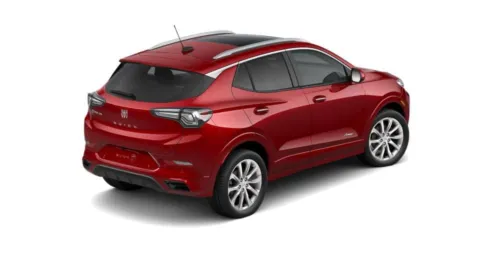 More photos of 2026 Buick Encore GX Avenir at Tom Gill Buick GMC, OH