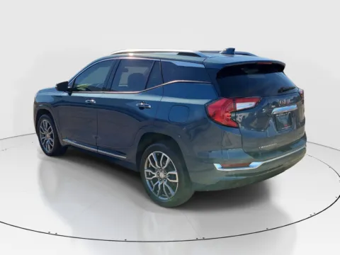 Another view of 2024 GMC Terrain Denali for sale in Hamilton, OH at Tom Gill Buick GMC