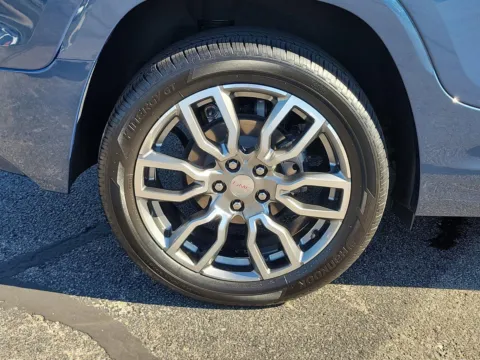 More photos of 2024 GMC Terrain Denali at Tom Gill Buick GMC, OH