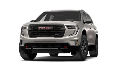 Gray 2027 GMC Acadia AT4 for sale in Hamilton, OH