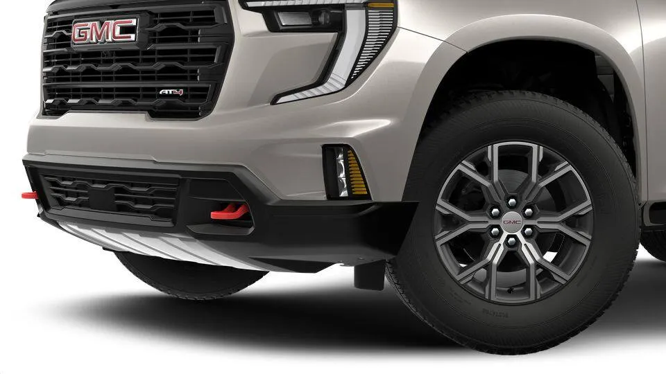 Gray 2027 GMC Acadia AT4 for sale in Hamilton, OH
