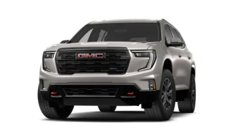 Photos of 2027 GMC Acadia AT4 for sale in Hamilton, OH at Tom Gill Buick GMC