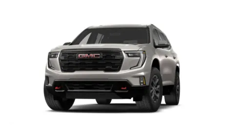 Another view of 2027 GMC Acadia AT4 for sale in Hamilton, OH at Tom Gill Buick GMC